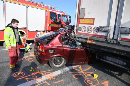  Előbb elmenekült a helyszínről, majd ma önként feladta magát a halálos közúti baleset okozója