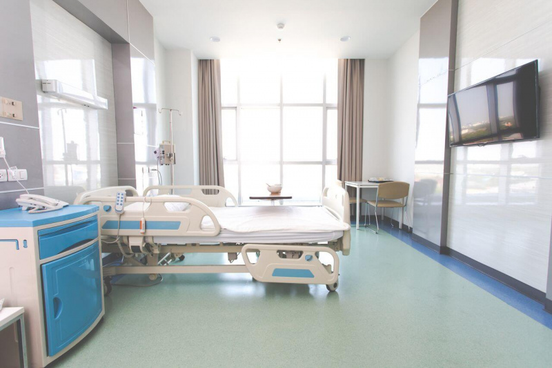 Békésben győzött az influenza – Hétfőtől látogatási tilalmat rendeltek el a vármegye kórházaiban
