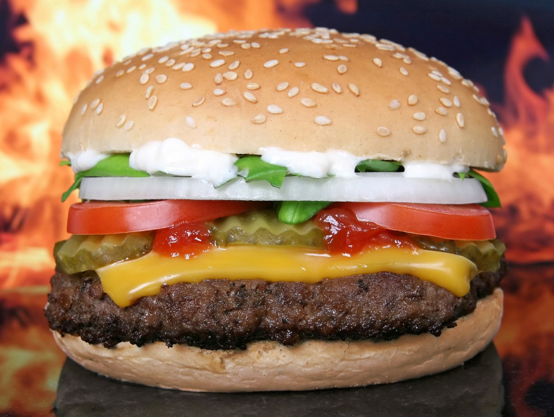 Mindenki másképpen szereti! Ma van a hamburger világnapja