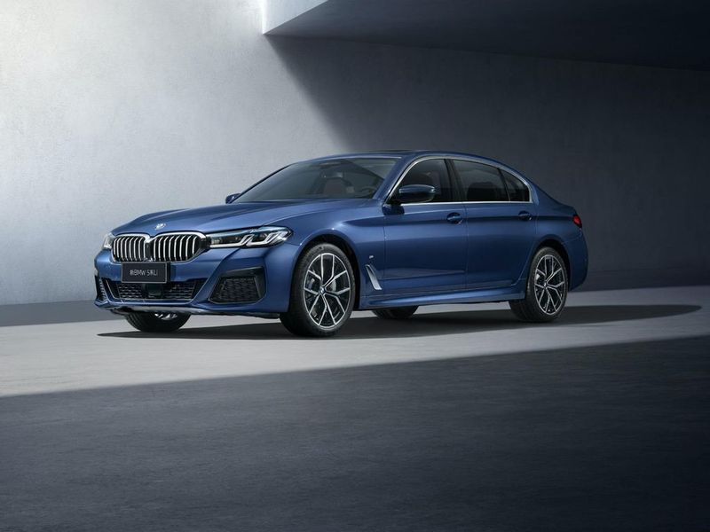 A tavalyihoz hasonló eladásokra számít az idén a BMW Magyarországon