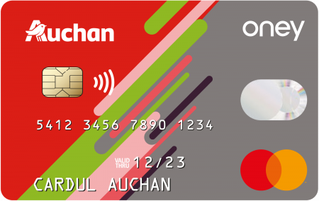  Eltűnhet az Auchan-kártya, mert felszámolják a szolgáltatót! Mutatjuk, mi vár az ügyfelekre