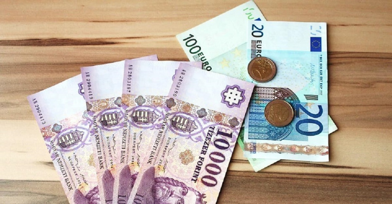 Kamatot emelt a jegybank, rögtön erősödött a forint