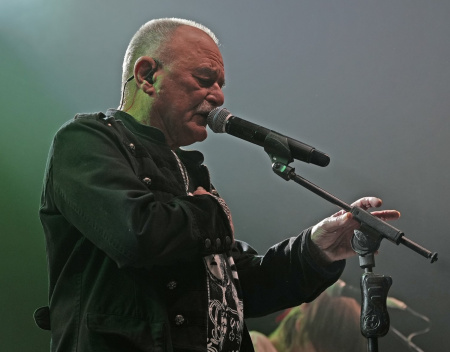  Nagy Feró szerint Magyarországon nincs diktatúra, Majka is megcsinálhat bármit