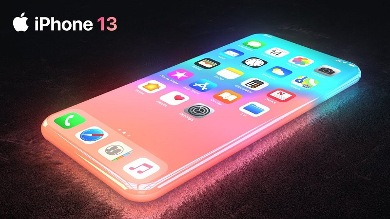Az iPhone 13 Pro 1 TB tárhelyet kaphat