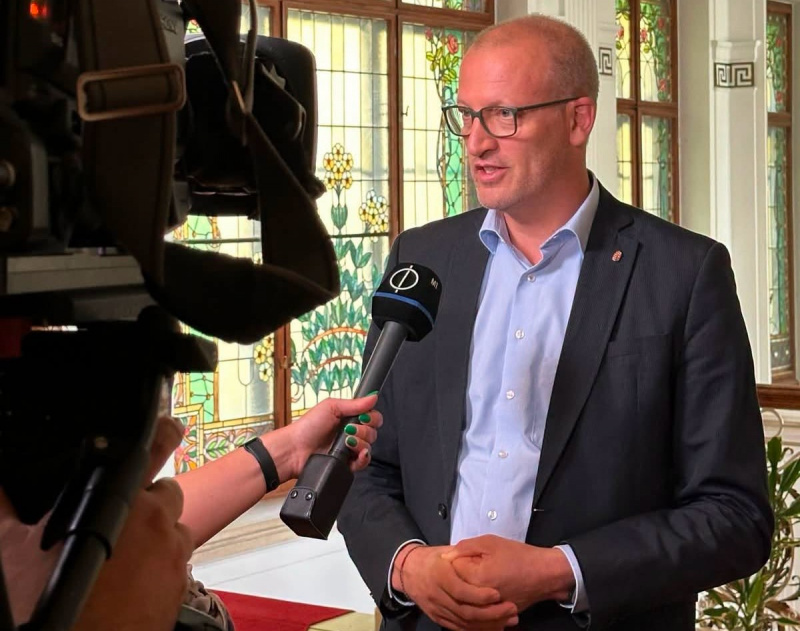 Ismét pályázhatnak az iskolák a Határtalanul! programra