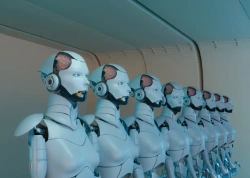 Humanoid robotokat használ a jövő évtől a Tesla