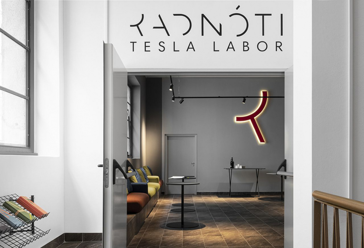 Független társulatok és produkciók is láthatók a Radnóti Tesla Laborban