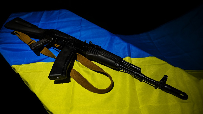 Nincs vége még a harcnak Mariupolban! Az Azov vezetői és követőik nem adják meg magukat!