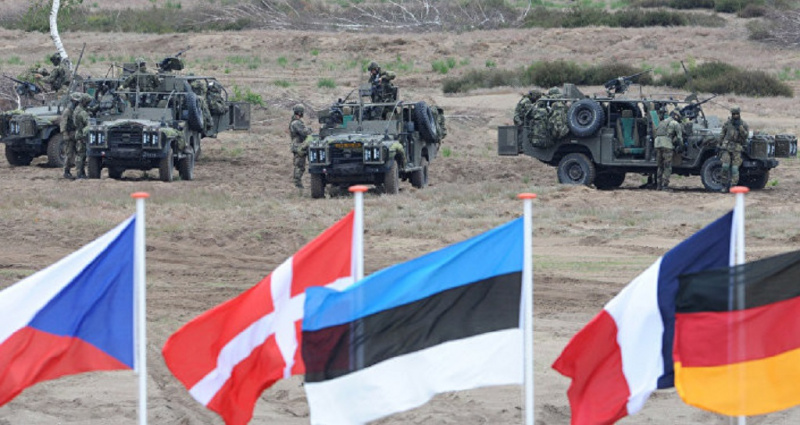 Putyin azt akarja, hogy kilépjünk a NATO-ból