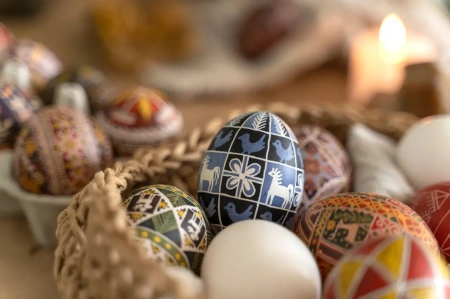  Harmadával olcsóbb lehet a húsvéti tojás tavalyhoz képest