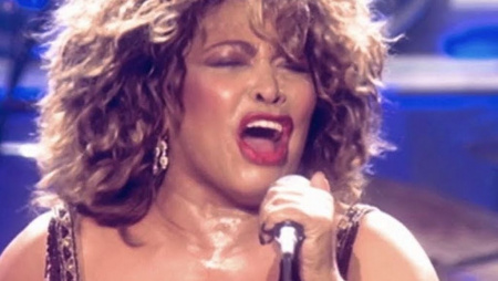  Egy újabb ikon lépett át a mennyei énekkarba – Elhunyt Tina Turner