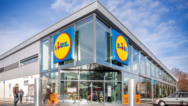 Ne keress árcédulákat a Lidlben! A büntetések elkerülése miatt megszünteti azokat az áruházlánc