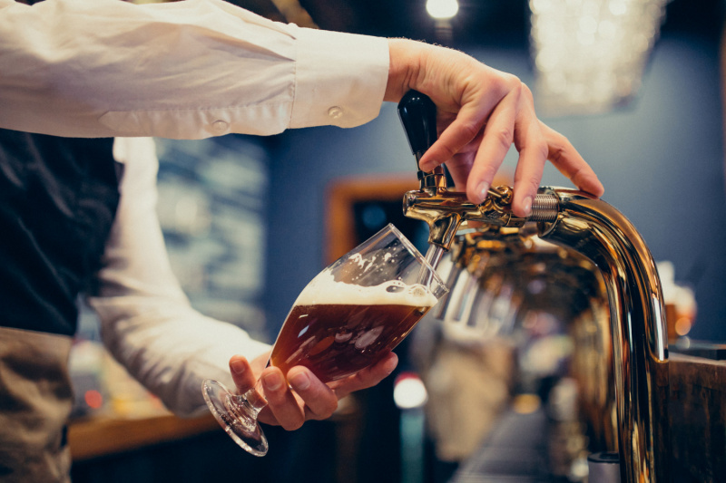 Kezdődhet a száraz november! Te kibírod 30 napig alkohol nélkül?