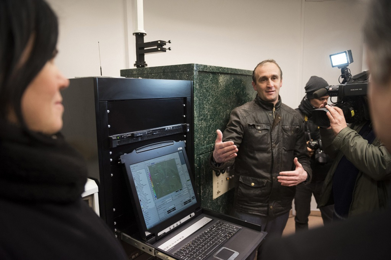 Szabadságon volt augusztus 20-án az egyik kirúgott főmeteorológus!