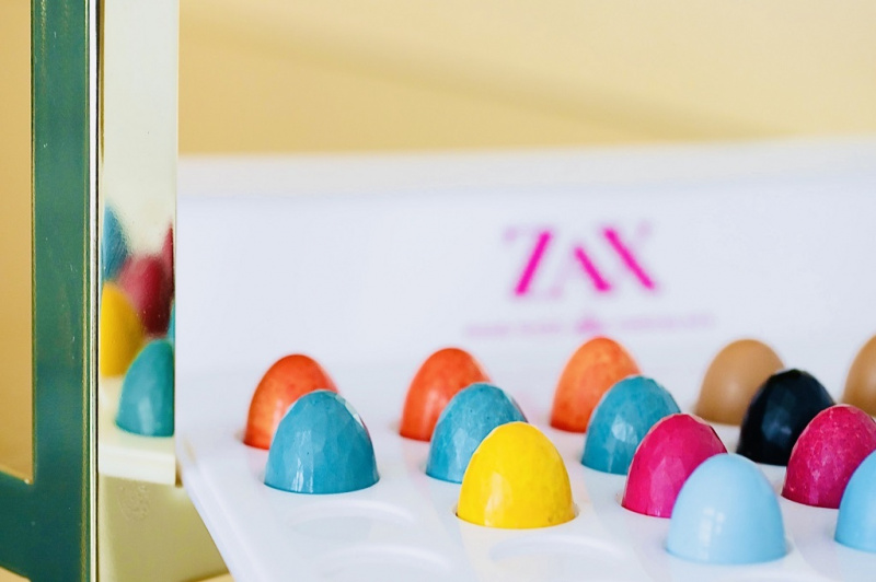 Gasztronómiai Oscart kapott egy magyar bonbon