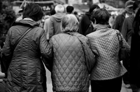  Átléptük a lélektani határt: 9,5 millió alá csökkent a magyar népesség