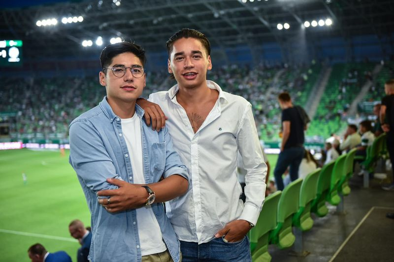 Ingyen elengedték a Liu testvéreket Kínába