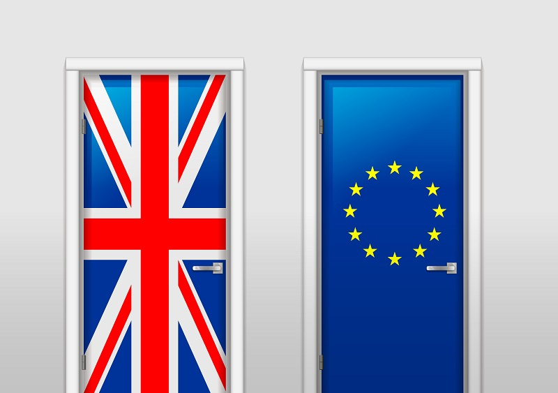 Brexit - új szabályok léptek érvénybe