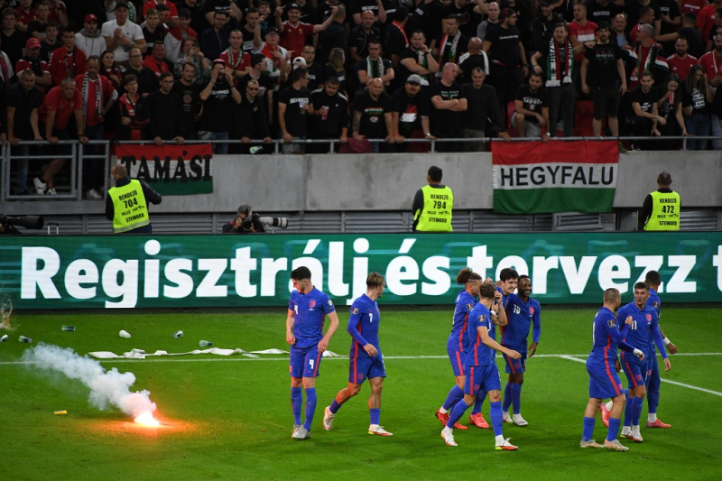 Újabb zárt kapus büntetés a válogatottnak, „némi” pénzbüntetéssel fűszerezve