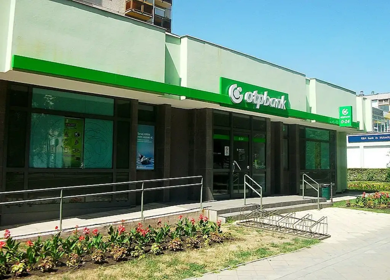 Leállásra figyelmeztet az OTP Bank, egyes szolgáltatások fél napig is szünetelhetnek