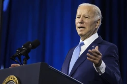 Joe Biden visszalépés: több politikus is reagált a döntésre
