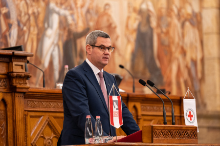  Kórházi botrány: megszólalt az apa, akit „tiszás trollnak” bélyegeztek