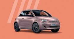 Leállítja a Fiat az 500e elektromos autó gyártását