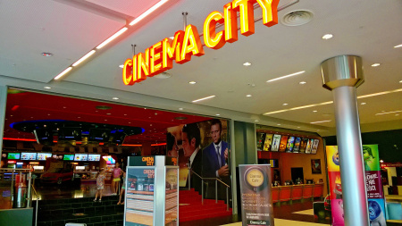  A Cinema City leállítja a kormánypropagandát a filmek előtt – jó hír a nézőknek