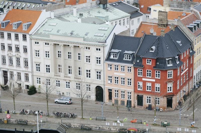 Még nincs költözési hullám, de a régi bérházban élők nagyot buknak a fűtési szezonban