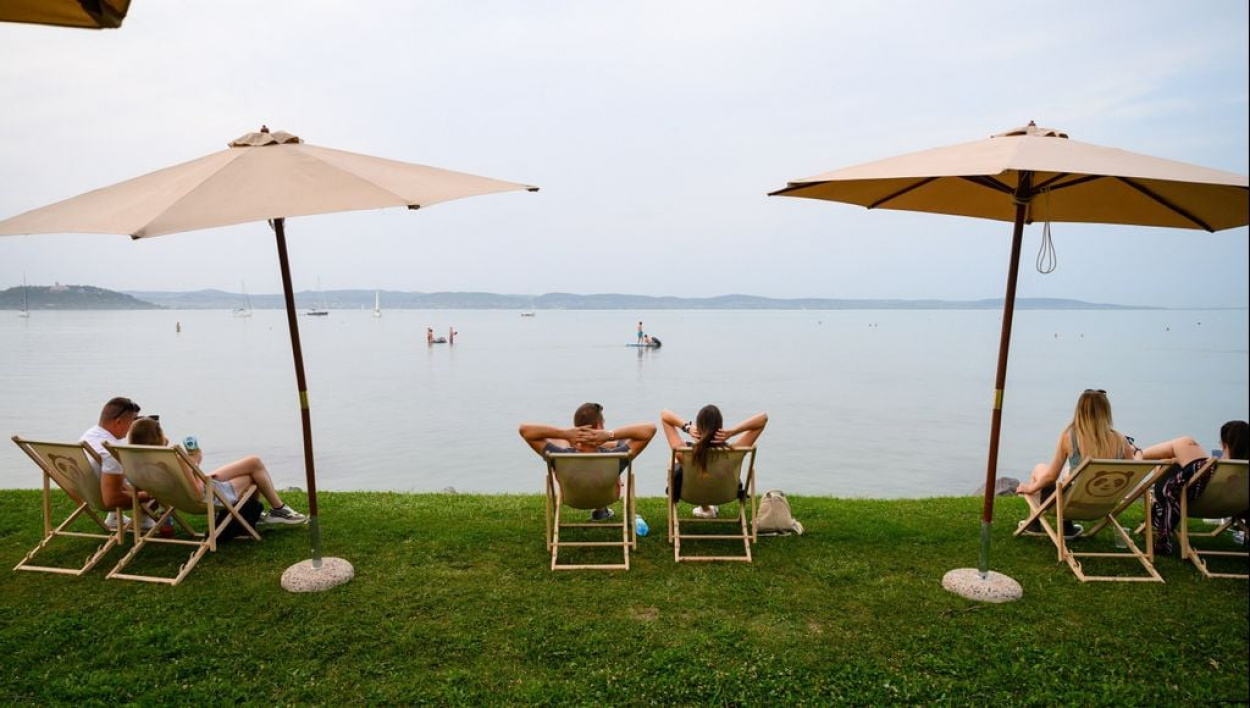 Döbbenetes fordulat a Balatonnál, külföldi kézre kerül a magyar tenger?