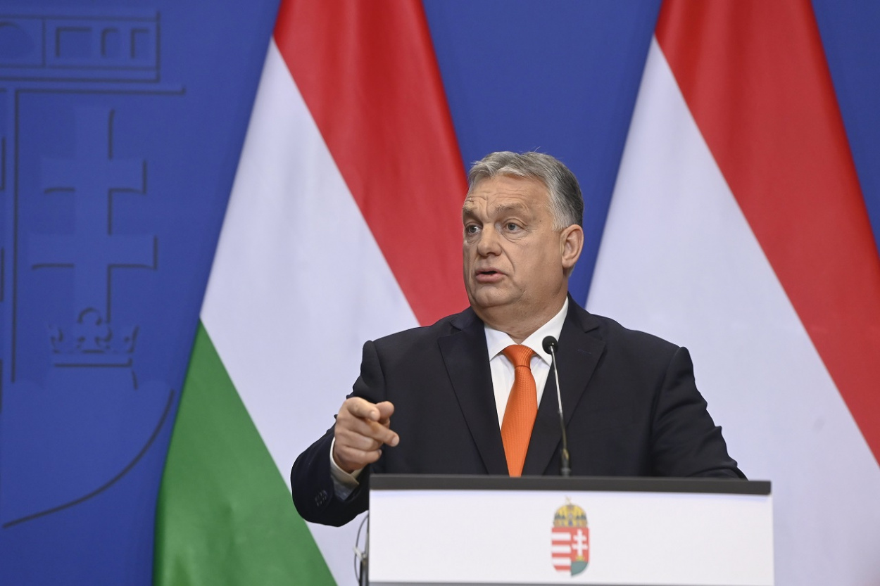 Orbán Viktor: „Matolcsy György a bankárok szemén keresztül nézi a világot, én pedig azt nézem, mi a jó a népnek”