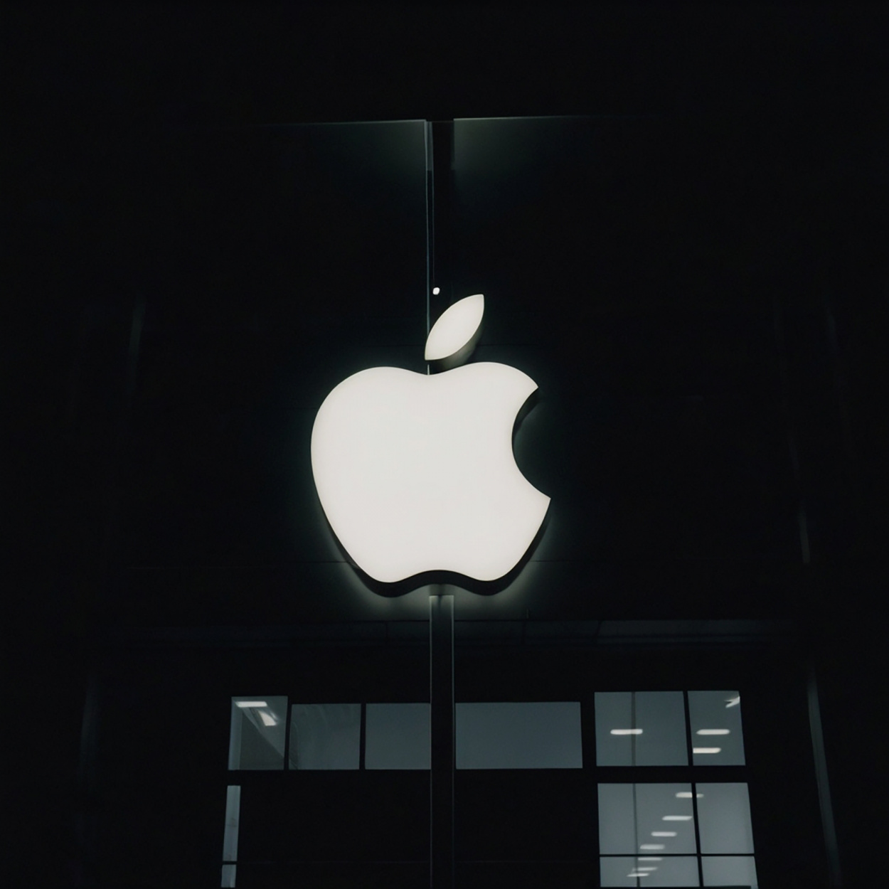 Lemondott az Apple AI-vezetője