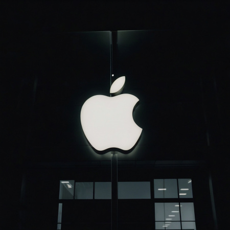  Lemondott az Apple AI-vezetője