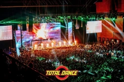 Tízéves jubileumát ünnepli a Total Dance Festival az Arénában