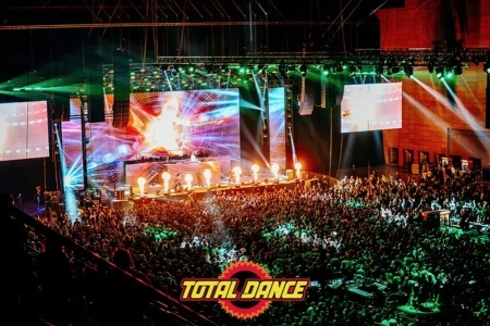  Tízéves jubileumát ünnepli a Total Dance Festival az Arénában