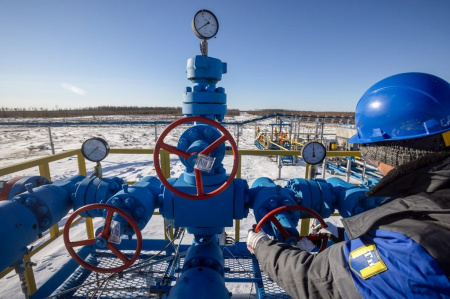  Ukrajna döntött: elzárják az orosz gázcsapot Európa felé