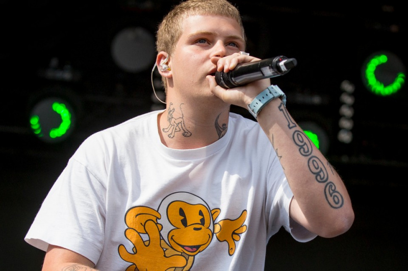 Botrány a Szigeten! Megint lelépett a koncertje előtt a nagyszínpad mai sztárja, Yung Lean