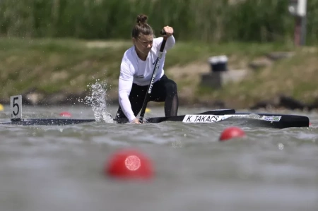  Vigyázó szemeteket Párizsra vessétek – Befejezték a kvótavadászatot birkózóink és kajak-kenusaink