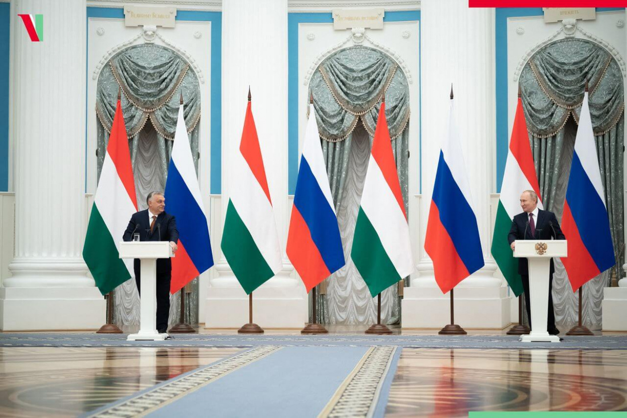 Csak Magyarország és Oroszország gazdasága halad a recesszió felé