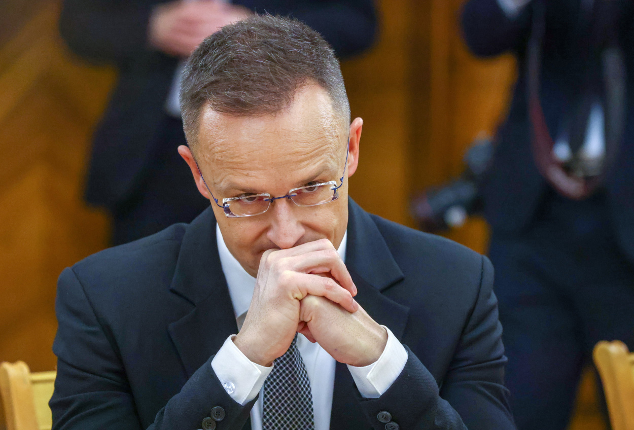 Magyarország új földgázmegállapodást köt Azerbajdzsánnal két évre