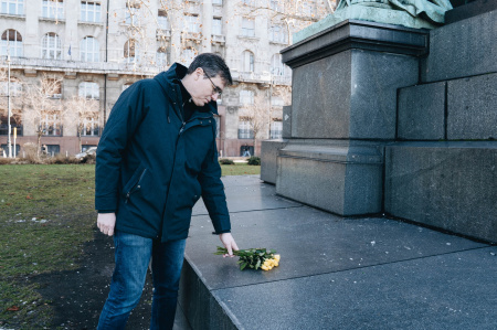  11,7 milliárdot emeltek le Budapest számlájáról