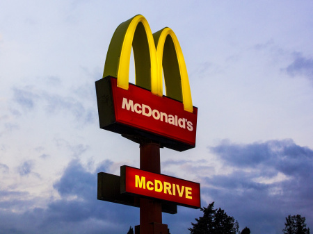  Elvinnéd a hamburgered a McDonald’s-ból? Vigyázz, már csak drágábban teheted mindezt