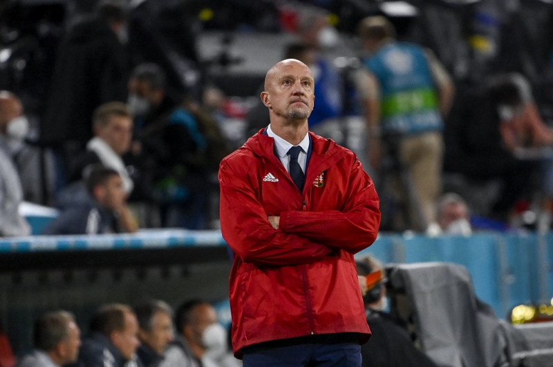 Marco Rossi: „Az álmok arra jók, hogy szembe nézhessünk a valósággal!”