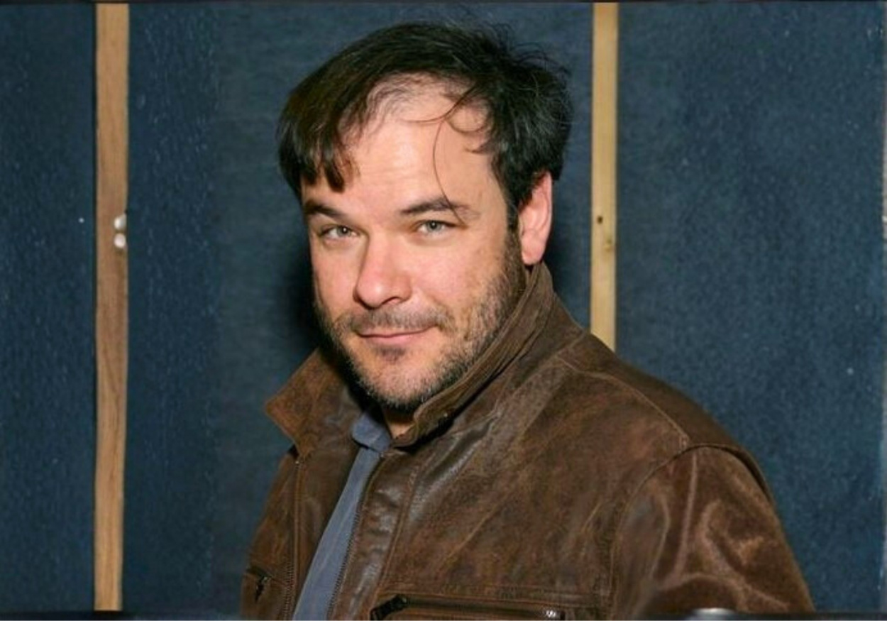 Kiderült, mikor lesz látható Kálloy Molnár Péter utolsó filmje