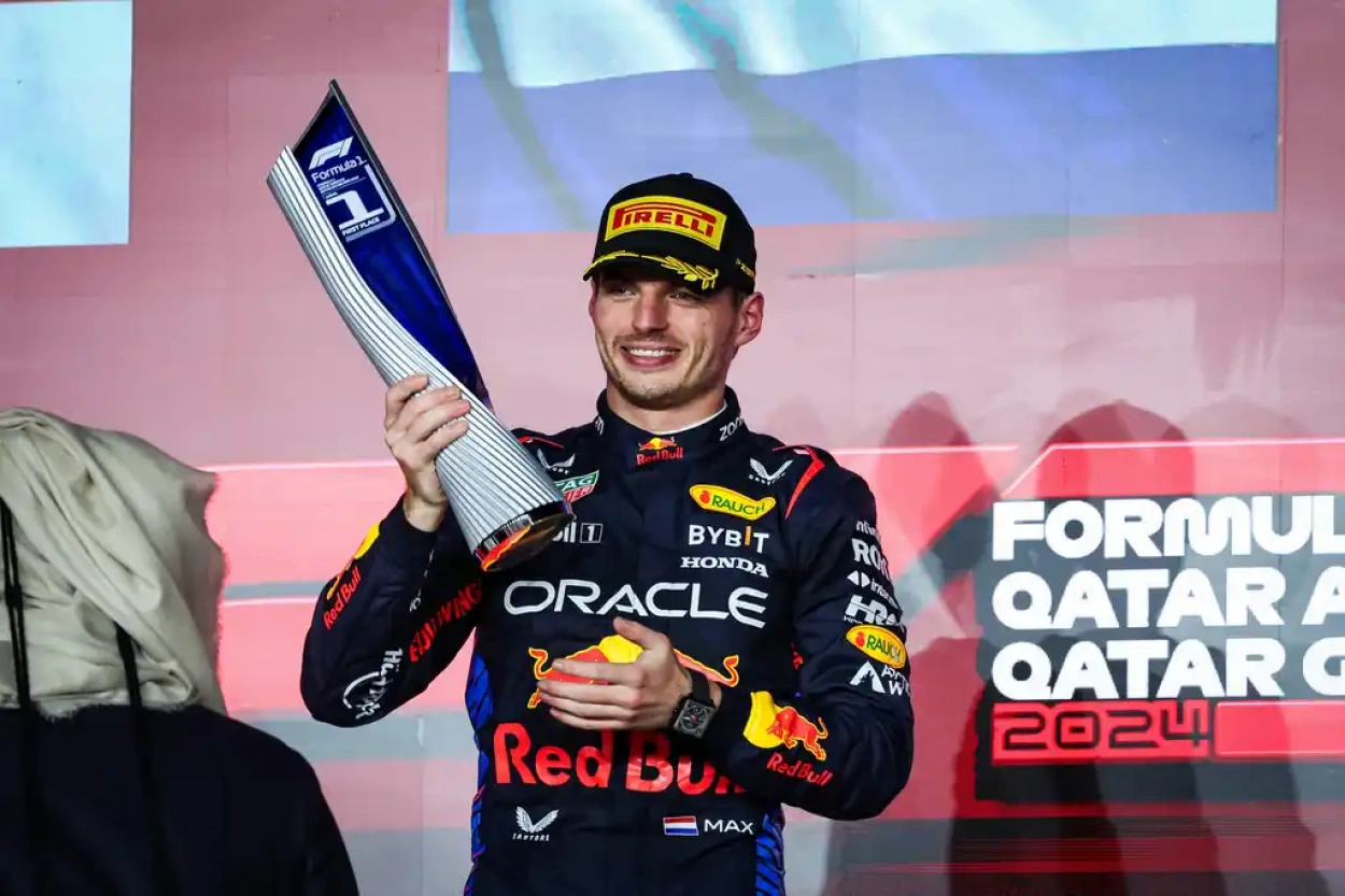 Verstappen akadályozta meg Sainz Red Bullhoz szerződését?