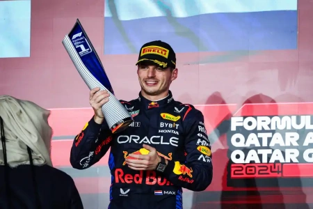  Verstappen akadályozta meg Sainz Red Bullhoz szerződését?