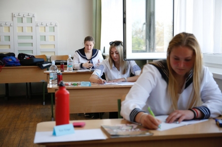  Megvannak az őszi érettségik időpontjai