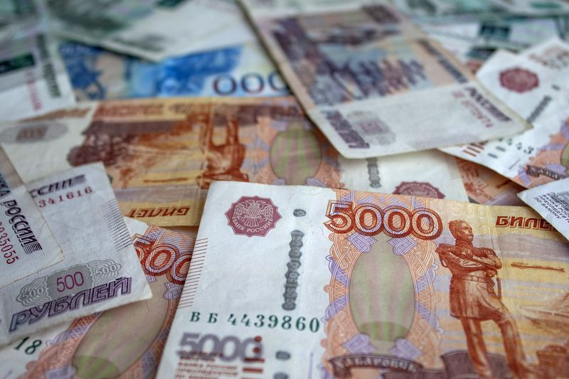 Megszólalt a Kreml, bezuhant a rubel