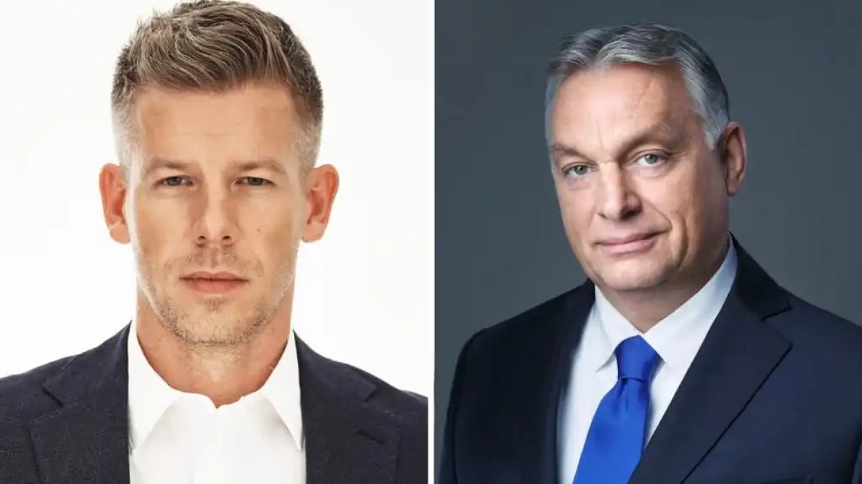 Magyar Péter nyilvános vitára hívta Orbán Viktort