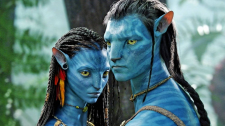  Már látható az Avatar 2. akciódús előzetese